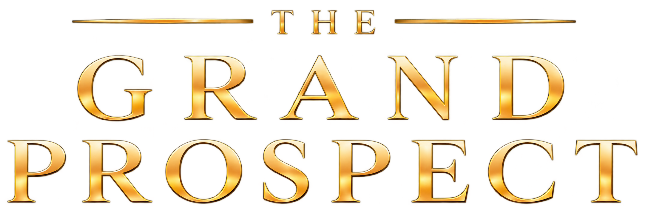 The Grand Prospect logo